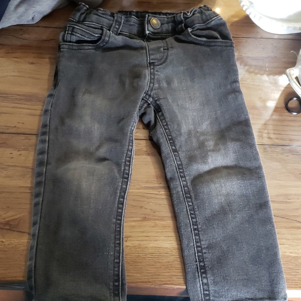 Toddler pants